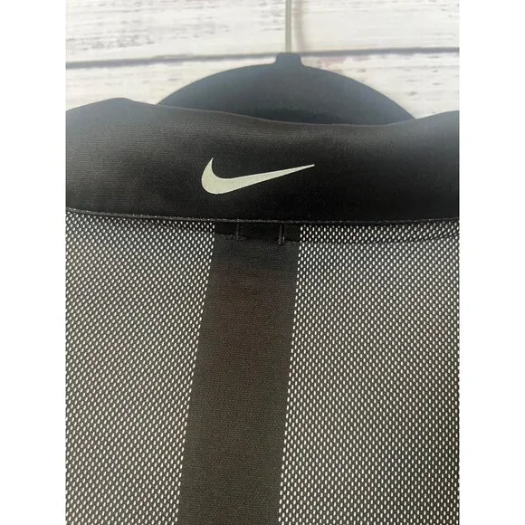 NIKE GOLF DRY FIT MENS SHORT SLEEVE GOLF/POLO SHIRT - Picture 5 of 13